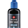 Chaîne de la chaîne de weldtite Cire sèche 100 ml