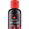 Weldtite tf2-plus lubrifiant sec, 100 ml