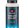Scellant sans tubeless Weldtite, 240 ml