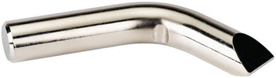 Weller 43112 panne à souder coudée20mm200w emballée - t0054311299 t0054311299