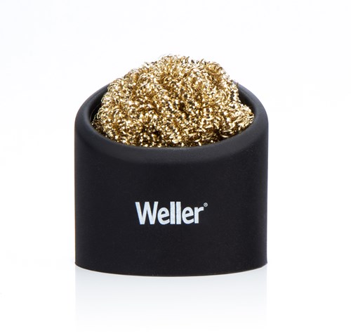 Laine de laiton Weller avec support - wlaccbsh-02 wlaccbsh-02