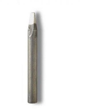 Weller SG11 goupille droite longue durée 5.0mm - t0054327299 t0054327299