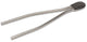 Goupille coupante Weller 6110 pour 8100 9200 - t0054000199 t0054000199
