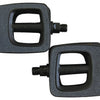 Wellgo atb grip pédales c211