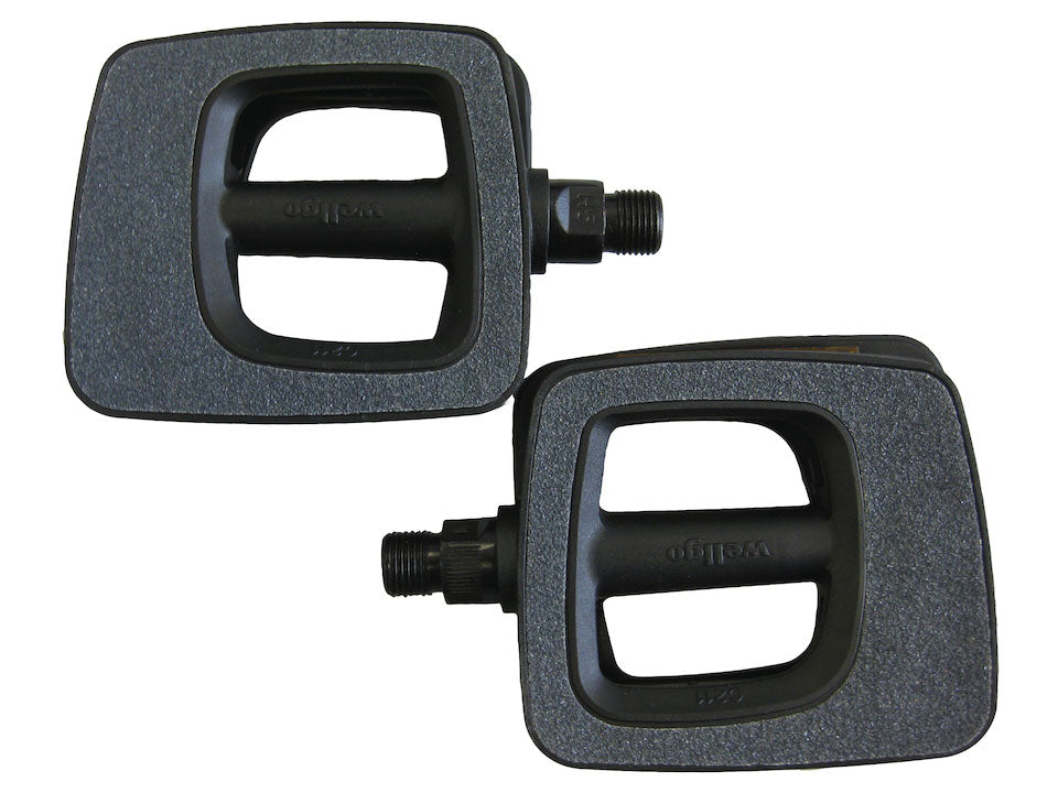 Wellgo atb grip pédales c211
