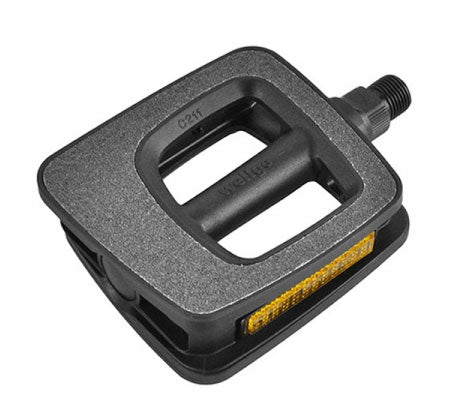 Wellgo atb grip pédales c211