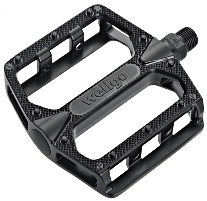 Pédales plateforme Wellgo VTT ATB B155