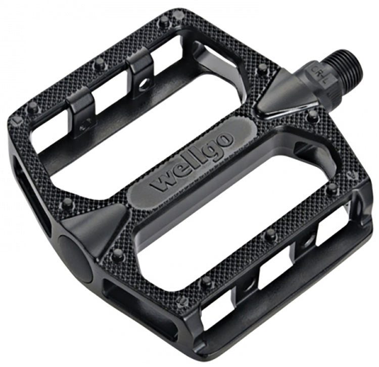 Pédales plateforme Wellgo VTT ATB B155