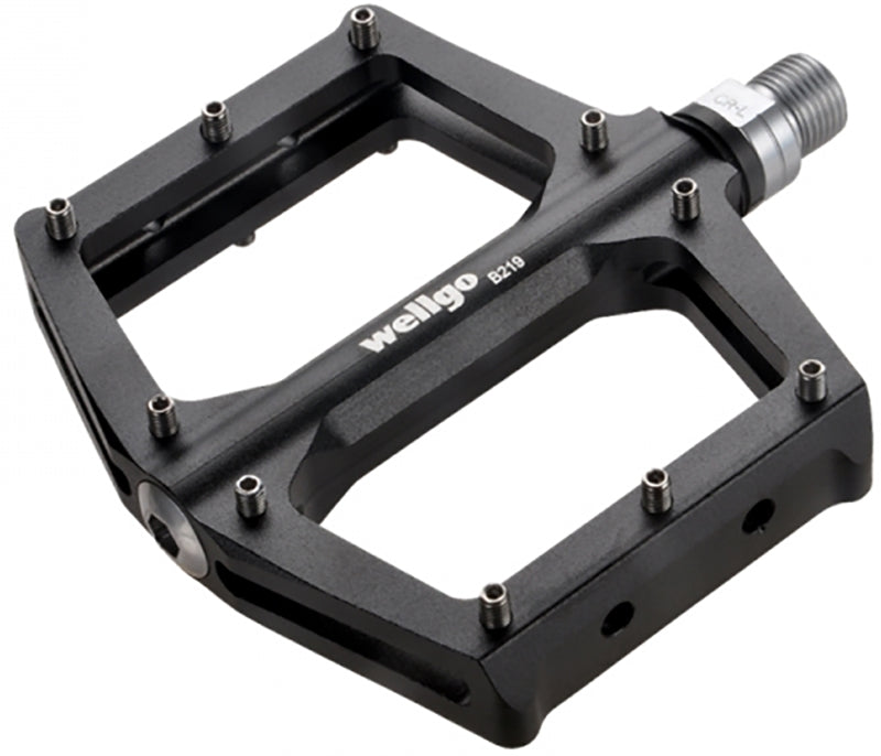 Wellgo vtt atb b219 pédales plateforme