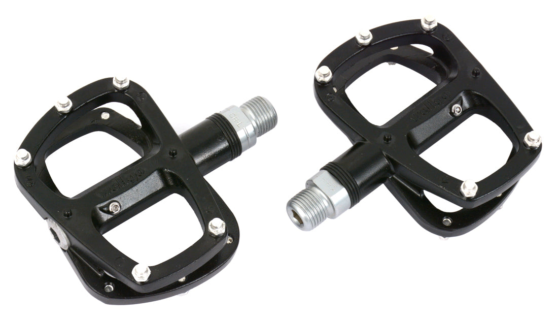 Pédale de plateforme routière Wellgo r146