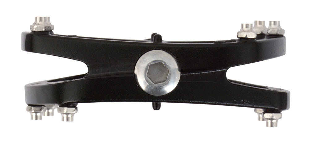 Pédale de plateforme routière Wellgo r146