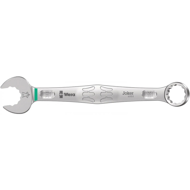 WAA STEKENN Ring Key Joker | 30 x 330 mm
