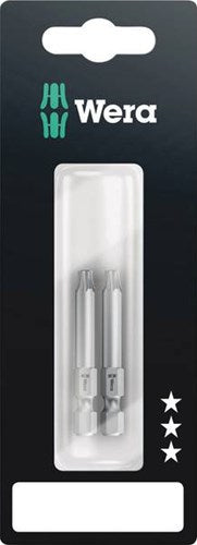 Wera 05136316001 1 Embout torx® 4'' z sb - 40 x 152mm - 867 4 - 05136316001