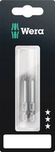 Wera 05136316001 1 Embout torx® 4'' z sb - 40 x 152mm - 867 4 - 05136316001