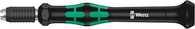 Wera 1013 kraftform micro ru?ní držák bit?, 120 mm - 1 pièce(s) - 05051276001