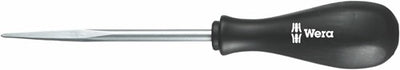 Wera 1428 poinçon carré, 107 mm - 1 pièce(s) - 05027455001