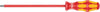 Tournevis cruciforme isolé Wera 162 i ph vde, ph 2 x 200 mm - 1 pièce(s) - 05006159001