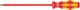Tournevis cruciforme isolé Wera 162 i ph vde, ph 2 x 200 mm - 1 pièce(s) - 05006159001