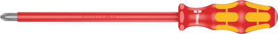 Tournevis cruciforme isolé Wera 162 i ph vde, ph 4 x 200 mm - 1 pièce(s) - 05006158001