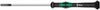 Tournevis micro-scie Wera 2035 kraftform, 0,16 x 0,8 x 40 mm - 1 pièce(s) - 05117990001