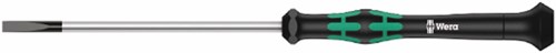 Tournevis micro-scie Wera 2035 kraftform, 0,16 x 0,8 x 40 mm - 1 pièce(s) - 05117990001