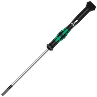 Tournevis micro-scie Wera 2035 kraftform, 0,16 x 0,8 x 40 mm - 1 pièce(s) - 05117990001