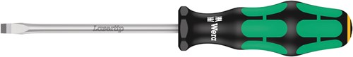 Tournevis scie Wera 334, lame de garage, 0,8 x 5,0 x 100 mm - 1 pièce(s) - 05007610001