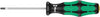 Tournevis scie Wera 335, lame d'électricien, 0,4 x 2,0 x 60 mm - 1 pièce(s) - 05008006001