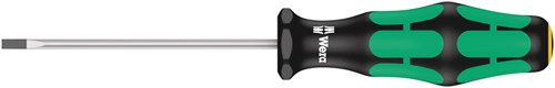 Tournevis scie Wera 335, lame d'électricien, 0,4 x 2,5 x 75 mm - 1 pièce(s) - 05008007001
