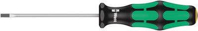Tournevis scie Wera 335, lame d'électricien, 0,4 x 2,5 x 75 mm - 1 pièce(s) - 05008007001