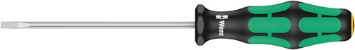 Tournevis Wera 335 pour vis à fente