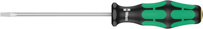 Tournevis Wera 335 pour vis à fente