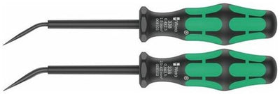 Wera 338 2 jeu d'outils de commande de bornier | 2 pièces - 05008100001