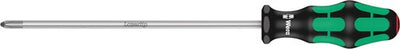 Tournevis cruciforme Wera 350 ph, ph 2 x 200 mm - 1 pièce(s) - 05008725001