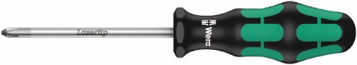 Tournevis Wera KRUISKOP PZ 0X60
