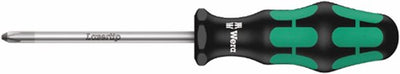 Tournevis Wera KRUISKOP PZ 0X60