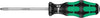 Tournevis Wera KRUISKOP PZ 0X60