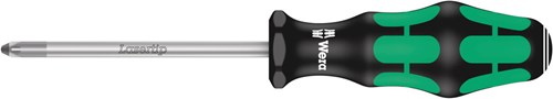Tournevis Wera KRUISKOP PZ 0X60