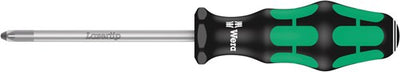 Tournevis Wera KRUISKOP PZ 0X60