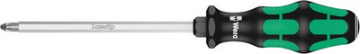 Wera 355 sk pz tournevis pozidriv, pz 3 x 150 mm - 1 pièce(s) - 05009343001