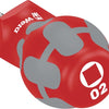 Tournevis court Wera 368 pour vis carrées internes, # 2 x 25 mm - 05008864001