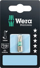 Wera 3867 1 ts sb embouts torx®, acier inoxydable, tx 25 x 25 mm - 1 pièce(s) - 05073623001