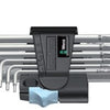 Wera Zuuss Set 3950 9 hexadéquit