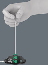 Tournevis wera t-greeper torx tx 27 - afbeelding 2