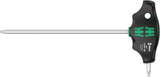 Tournevis wera t-greeper torx tx 27 - afbeelding 1
