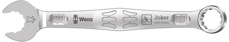 Tendeur d'anneau de pédale joker Wera 6003