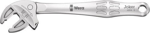 Wera 6004 Joker S Sans-stimulant