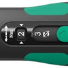 WAA 7510 Kraftform Speed-torque Speed ​​Torshs montrent