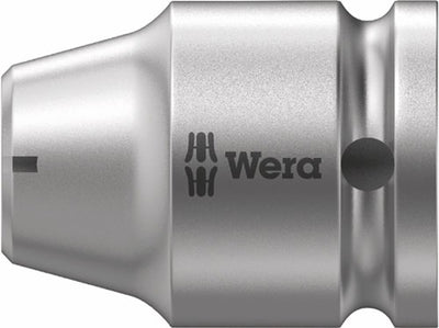 Wera 780 c 1 2 adaptateur, 1 4 pouces x 35 mm - 1 pièce(s) - 05042705001