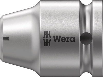 Wera 780 c 1 2 adaptateur, 1 4 pouces x 35 mm - 1 pièce(s) - 05042705001